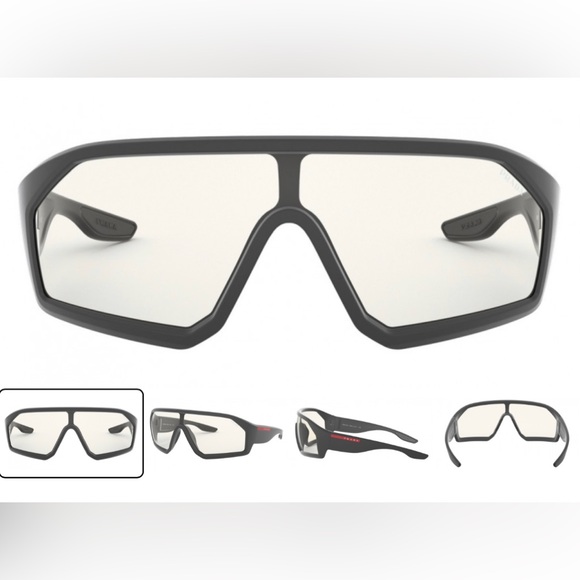 ‼️NEW‼️ PRADA FRAMES - Picture 2 of 5